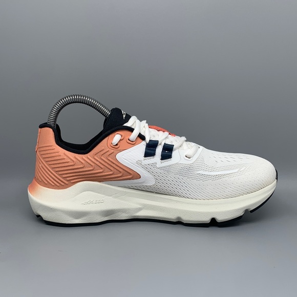 Altra Provision 7 Road Running Women's Shoes AL0A7R70110 Women's Sz 7.5 - Picture 6 of 10